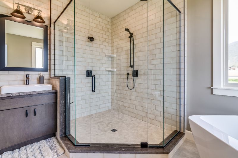 Best Shower Installation Contractors in Harlingen, TX